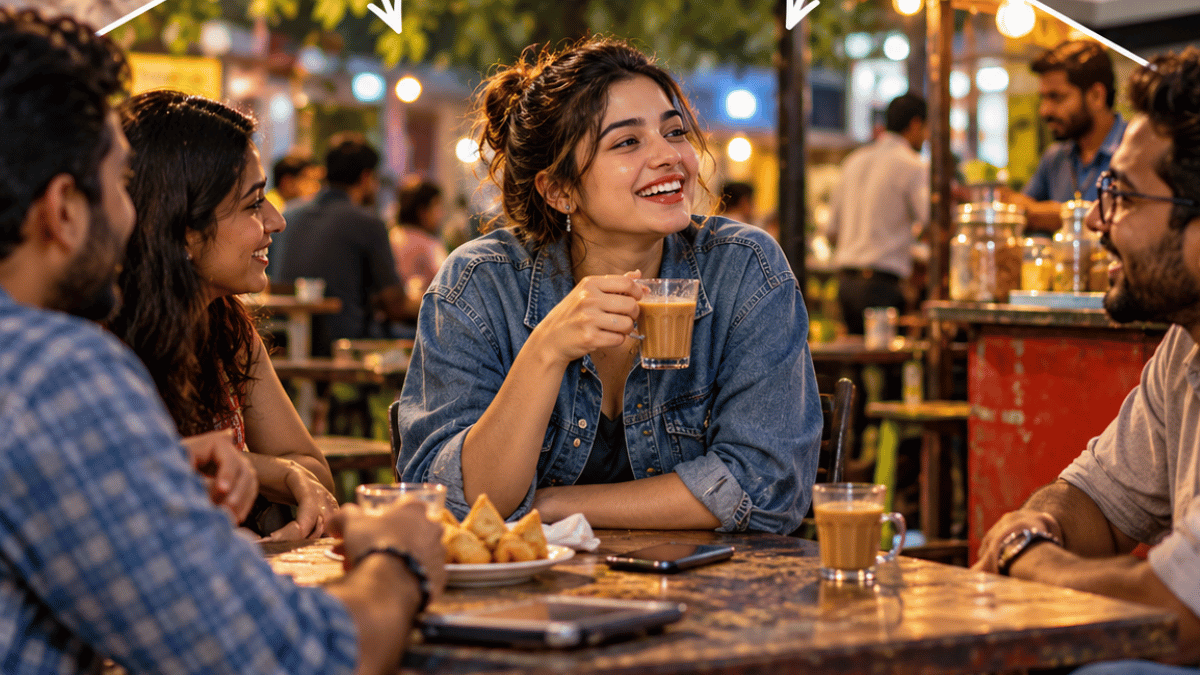 Third Space : एक ऐसा कोना जो घर और ऑफिस की दुनिया से बिलकुल है अलग